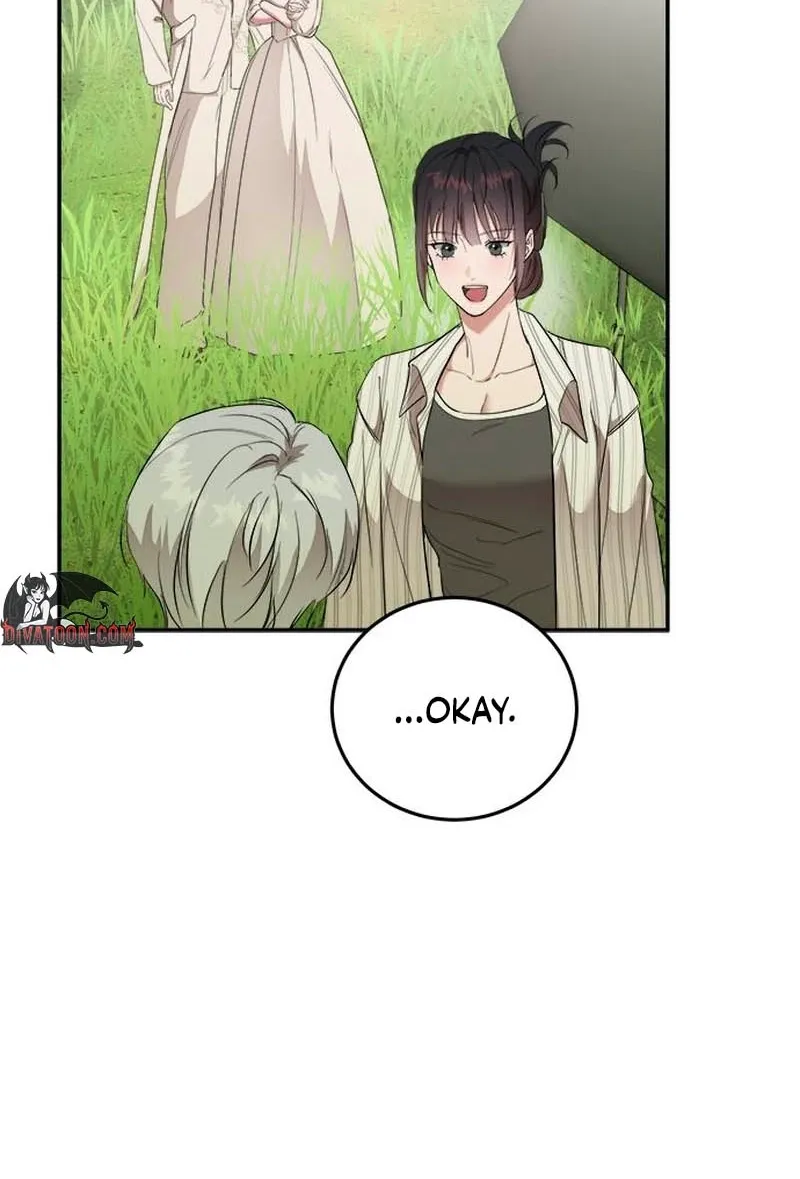 The Professional Bridesmaid Chapter 14 page 10 - 