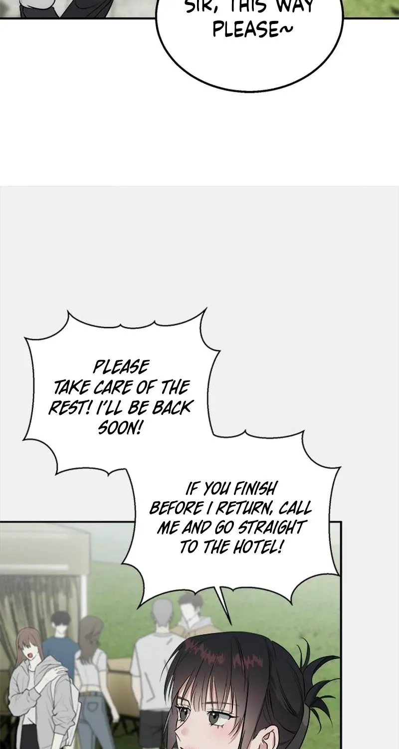 The Professional Bridesmaid Chapter 14 page 91 - 