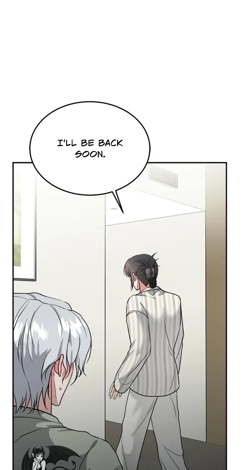 The Professional Bridesmaid Chapter 15 page 101 - 