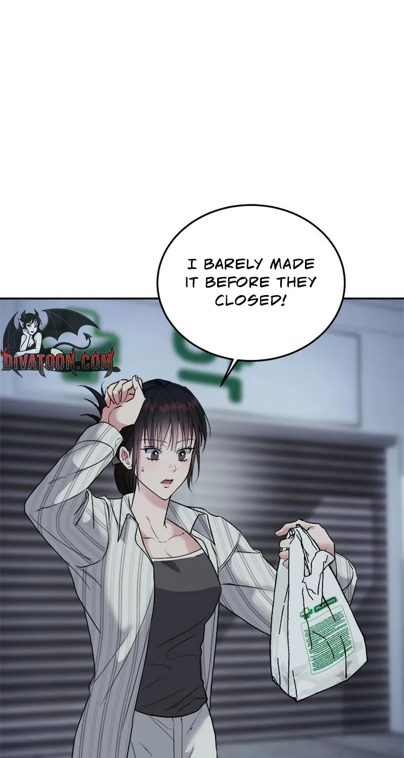 The Professional Bridesmaid Chapter 15 page 18 - 