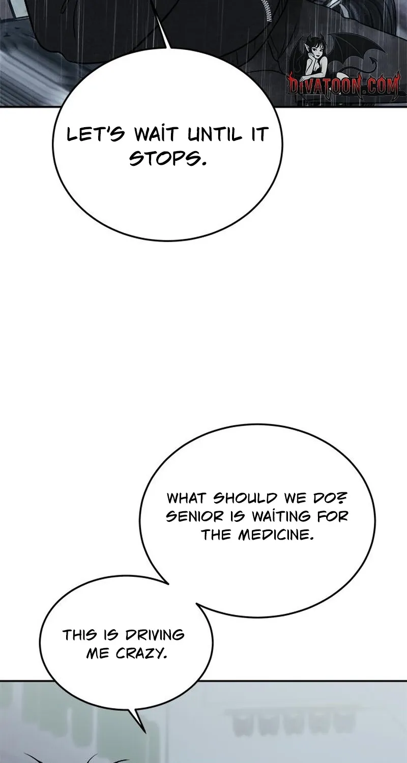The Professional Bridesmaid Chapter 15 page 23 - 