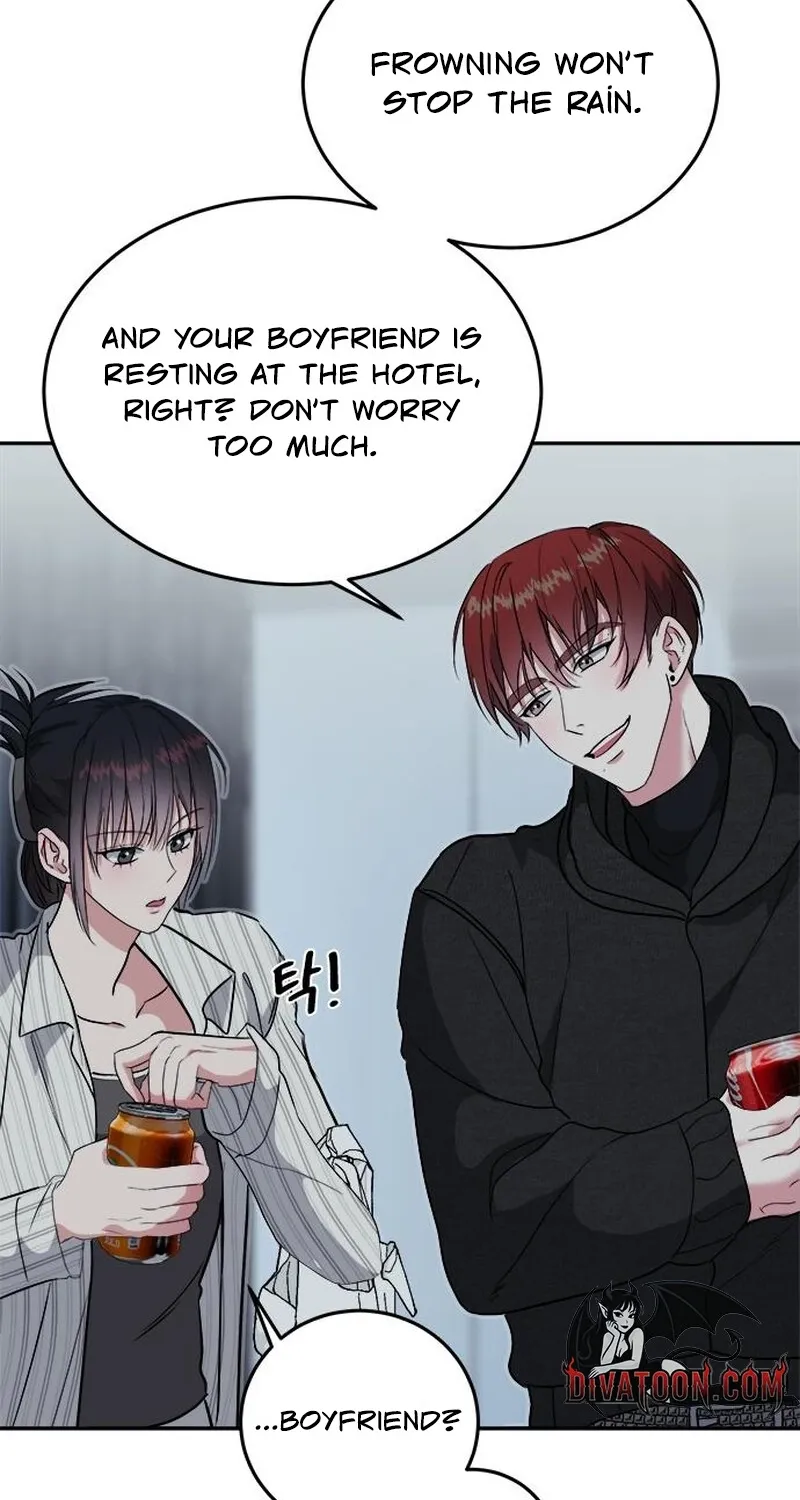 The Professional Bridesmaid Chapter 15 page 28 - 