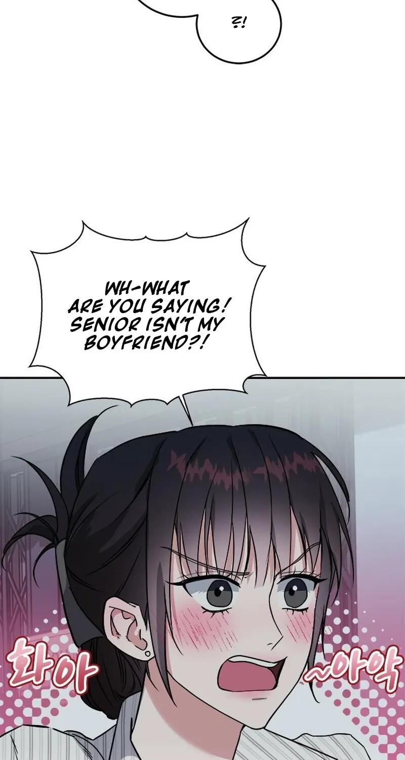 The Professional Bridesmaid Chapter 15 page 29 - 