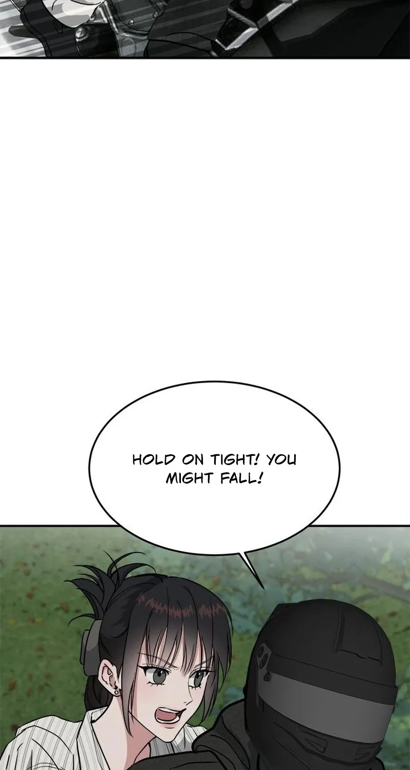 The Professional Bridesmaid Chapter 15 page 4 - 