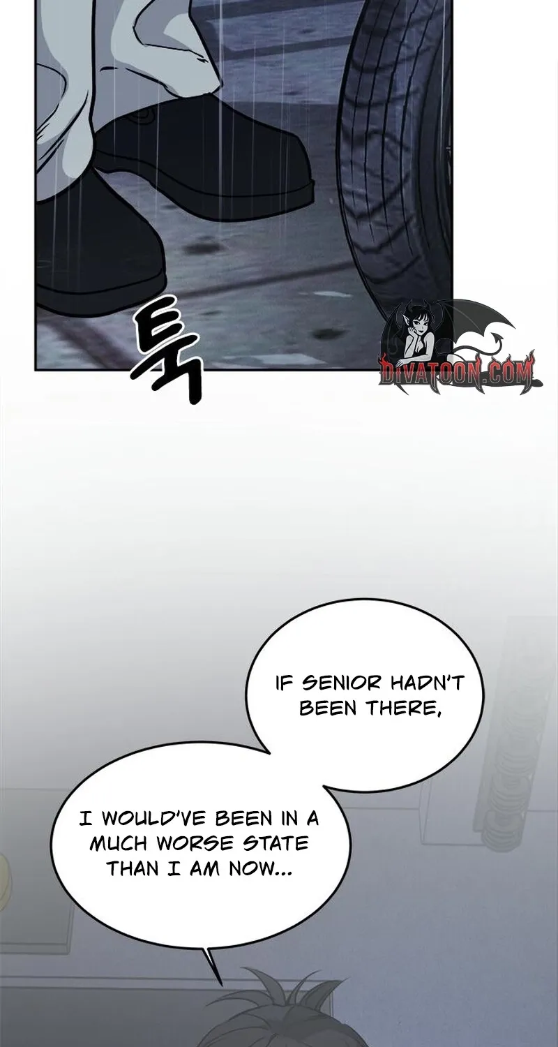 The Professional Bridesmaid Chapter 15 page 36 - 