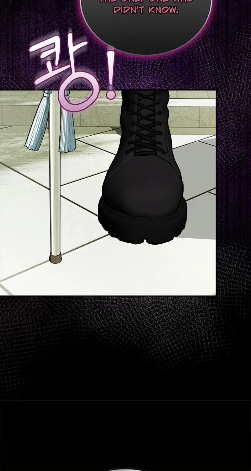 The Professional Bridesmaid Chapter 15 page 44 - 