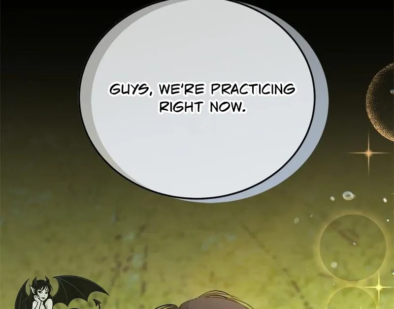 The Professional Bridesmaid Chapter 15 page 45 - 