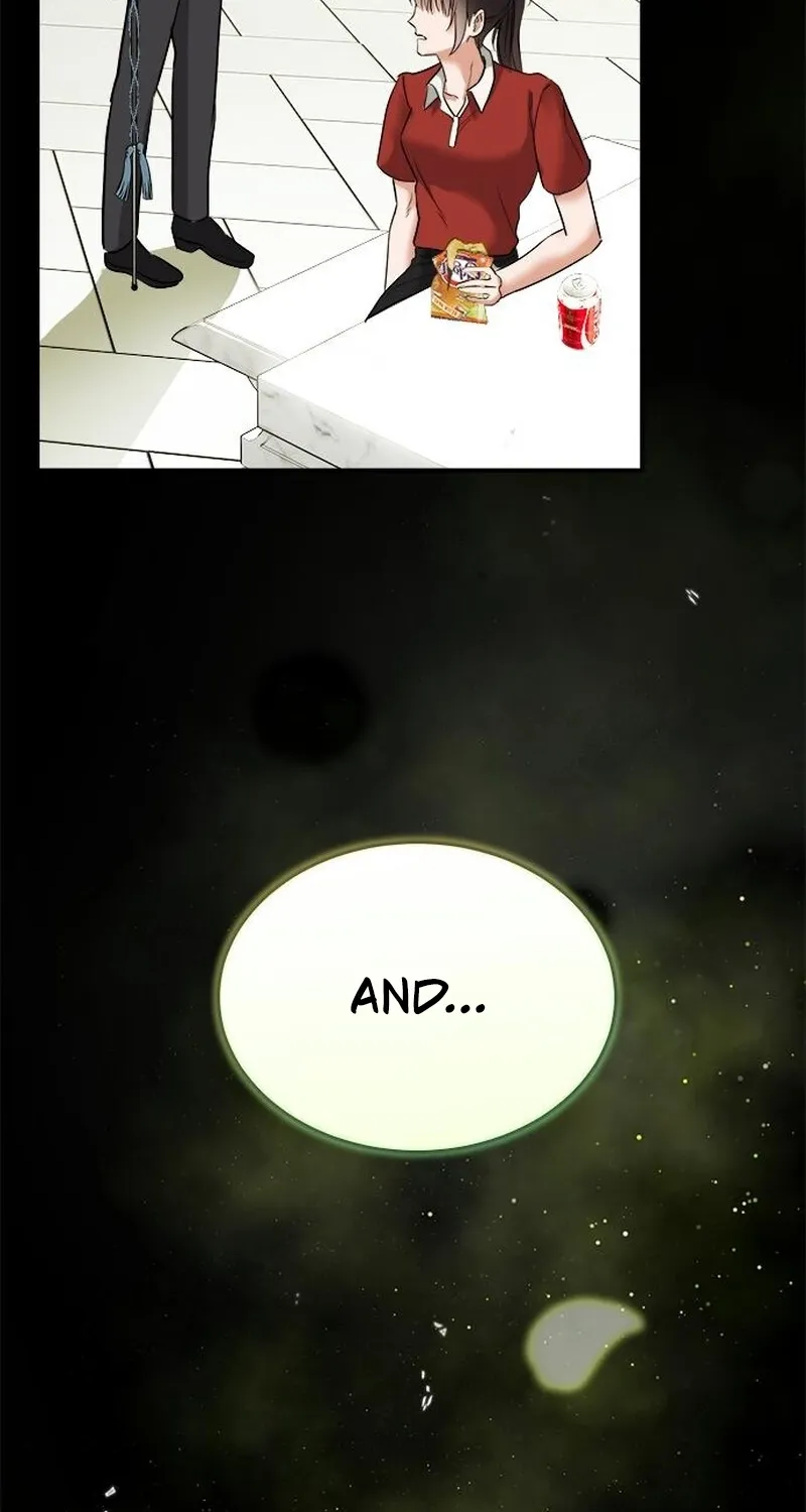The Professional Bridesmaid Chapter 15 page 52 - 