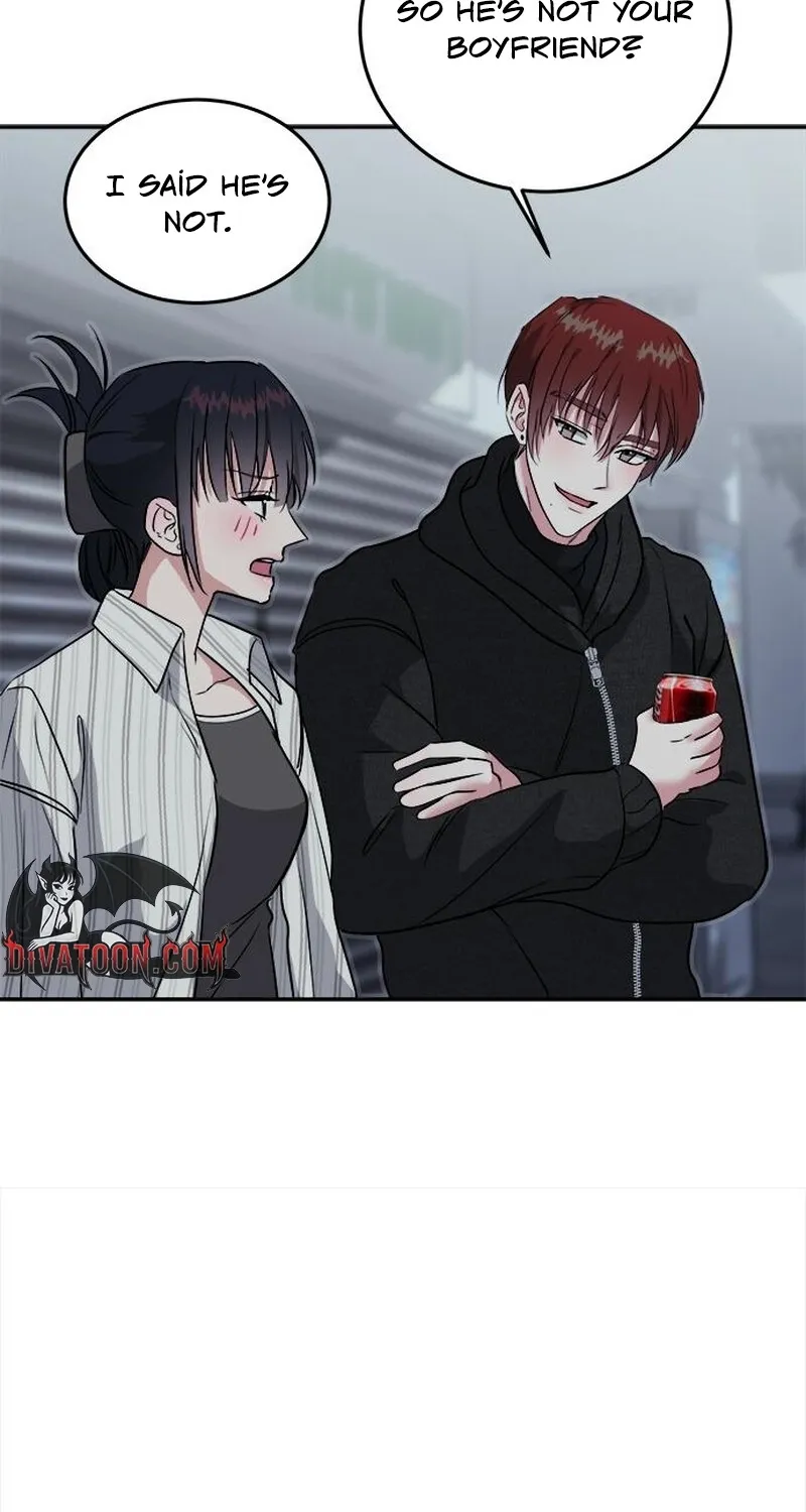 The Professional Bridesmaid Chapter 15 page 63 - 