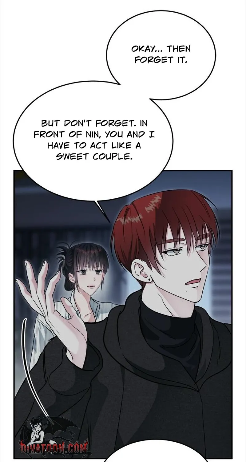 The Professional Bridesmaid Chapter 15 page 64 - 