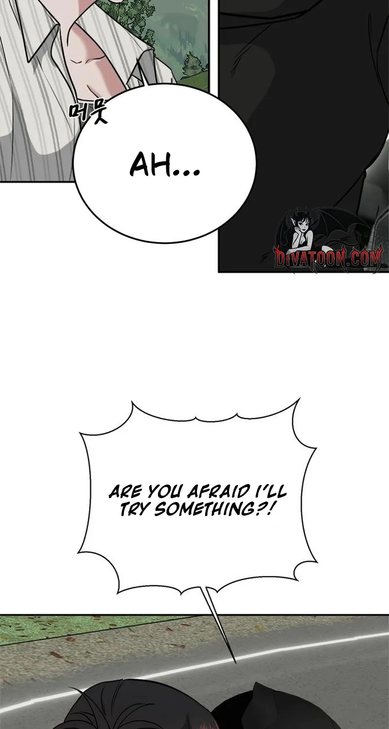 The Professional Bridesmaid Chapter 15 page 8 - 