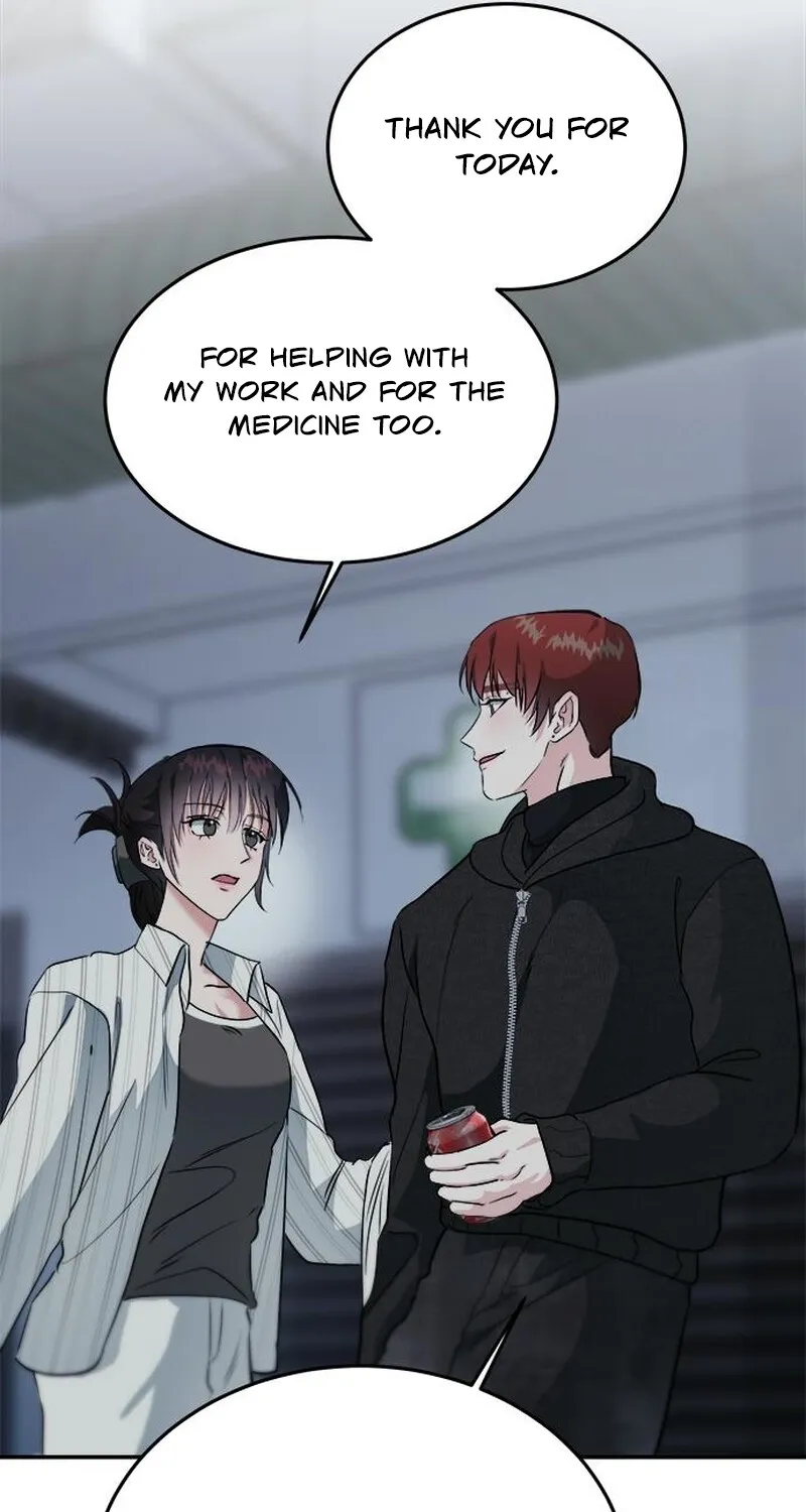 The Professional Bridesmaid Chapter 15 page 71 - 