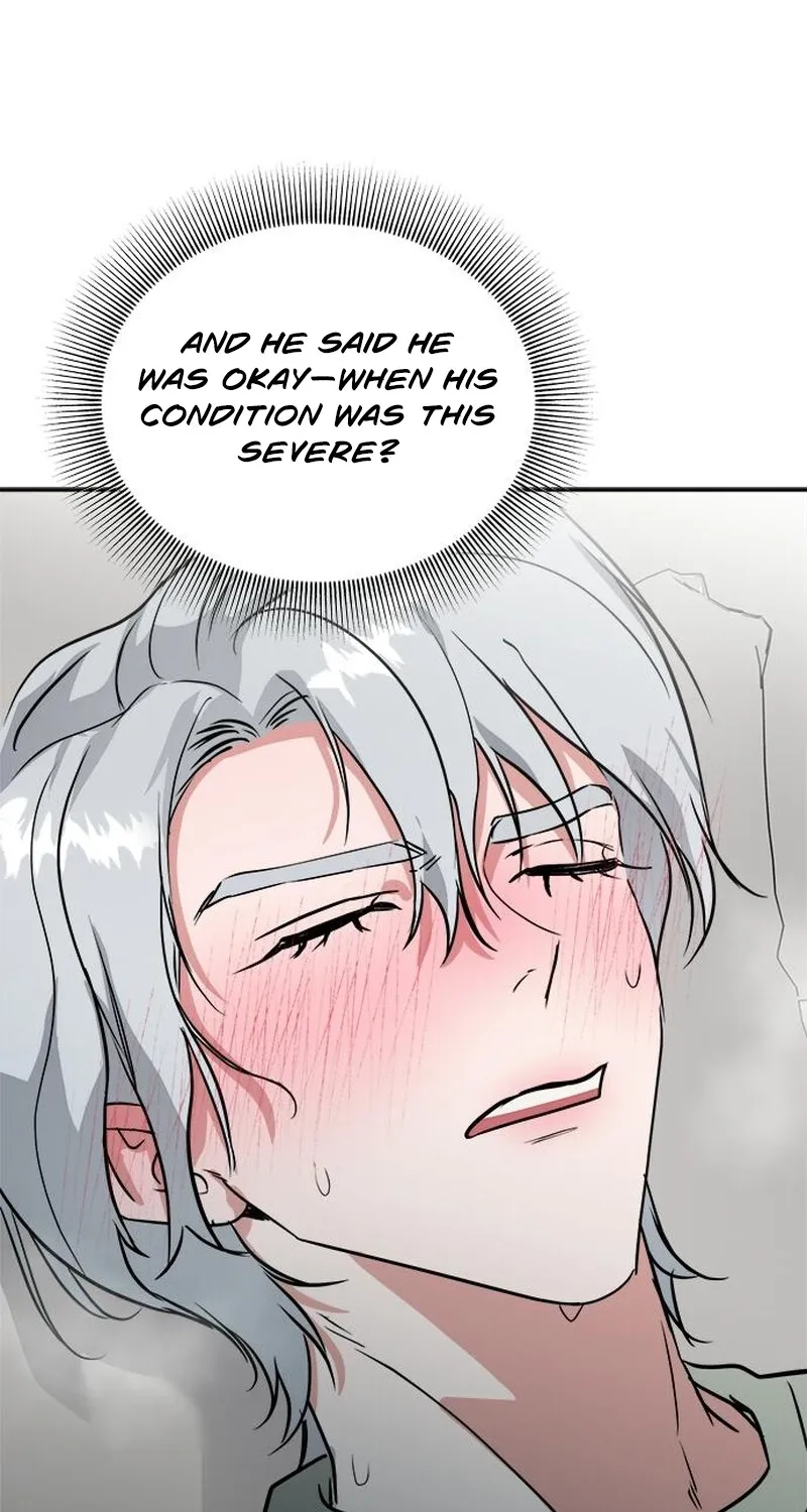 The Professional Bridesmaid Chapter 15 page 82 - 