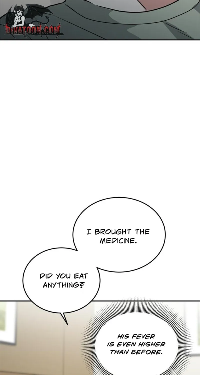 The Professional Bridesmaid Chapter 15 page 83 - 