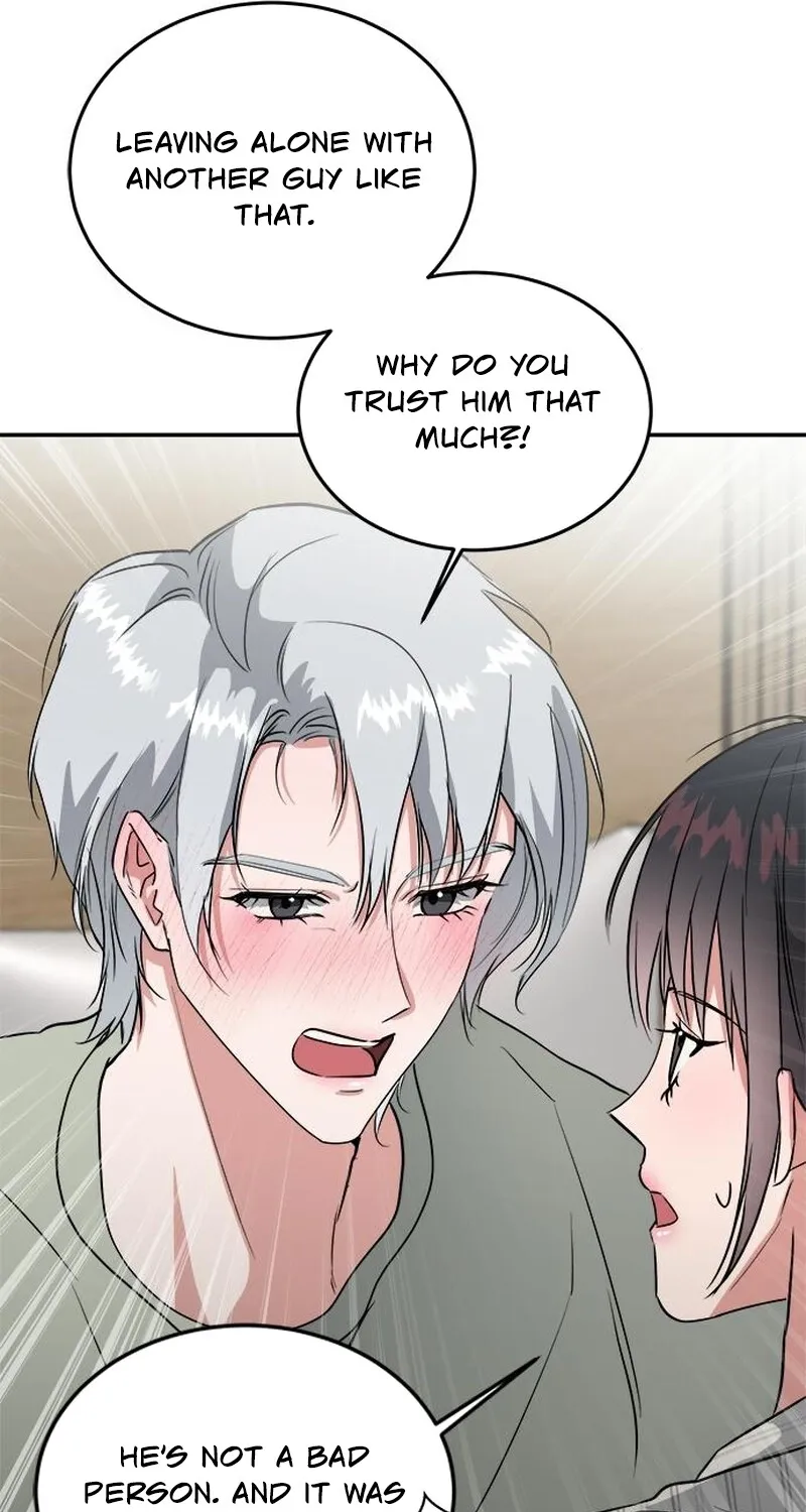 The Professional Bridesmaid Chapter 15 page 91 - 