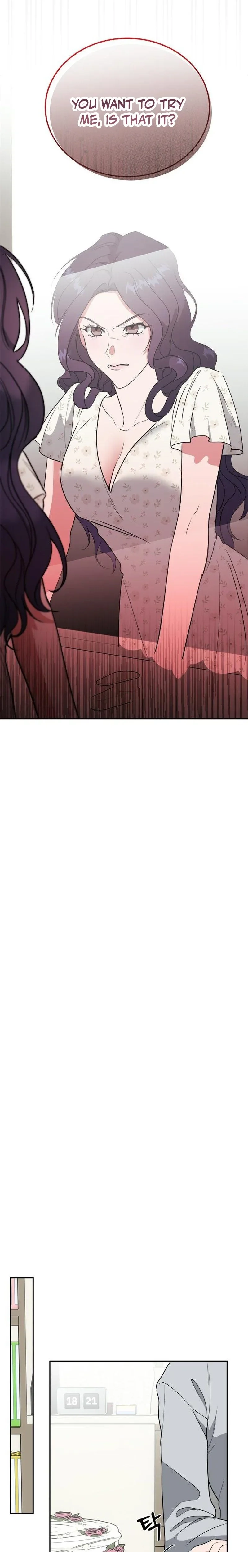 The Professional Bridesmaid Chapter 18 page 13 - 