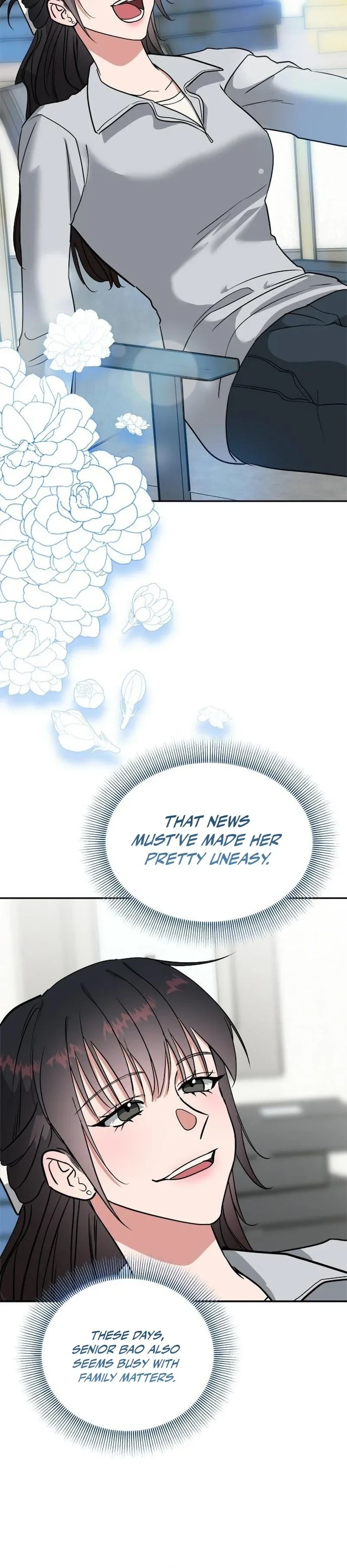 The Professional Bridesmaid Chapter 18 page 15 - 