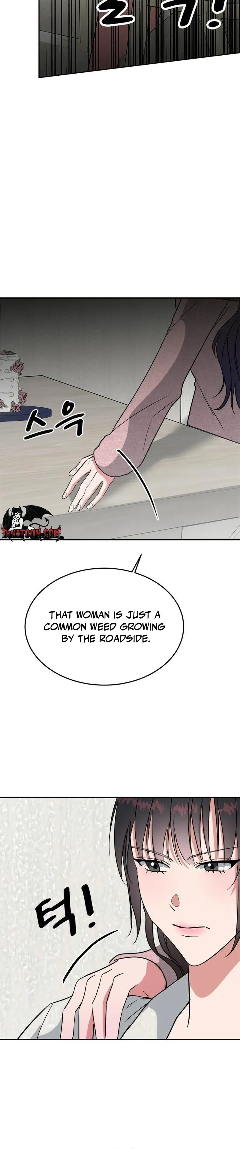 The Professional Bridesmaid Chapter 18 page 24 - 