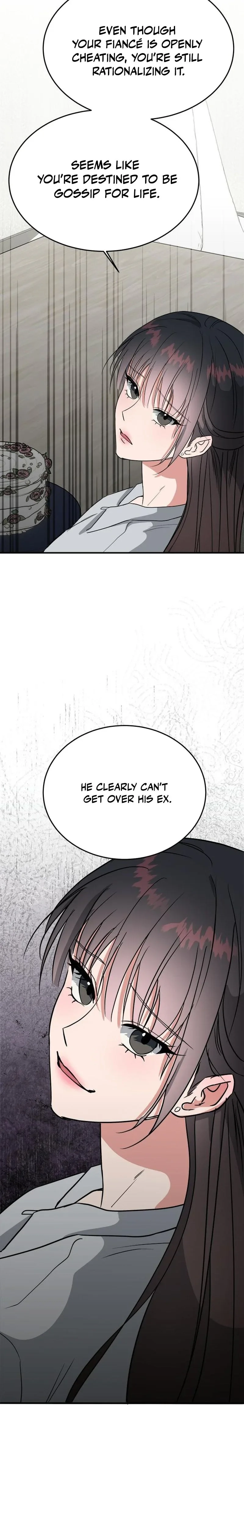The Professional Bridesmaid Chapter 18 page 26 - 