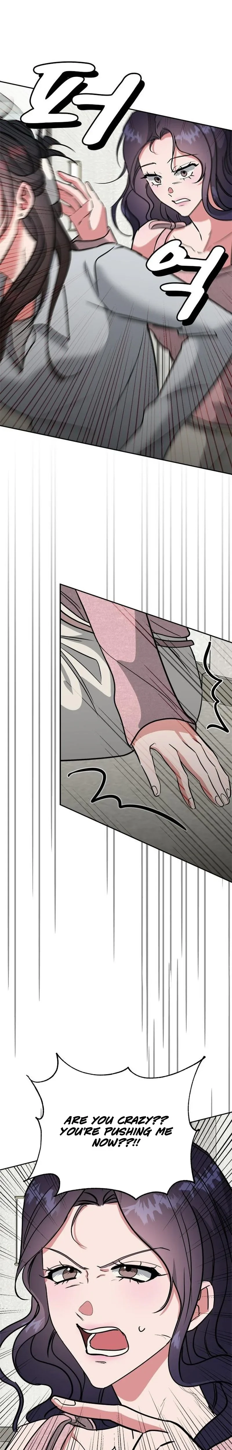 The Professional Bridesmaid Chapter 18 page 29 - 
