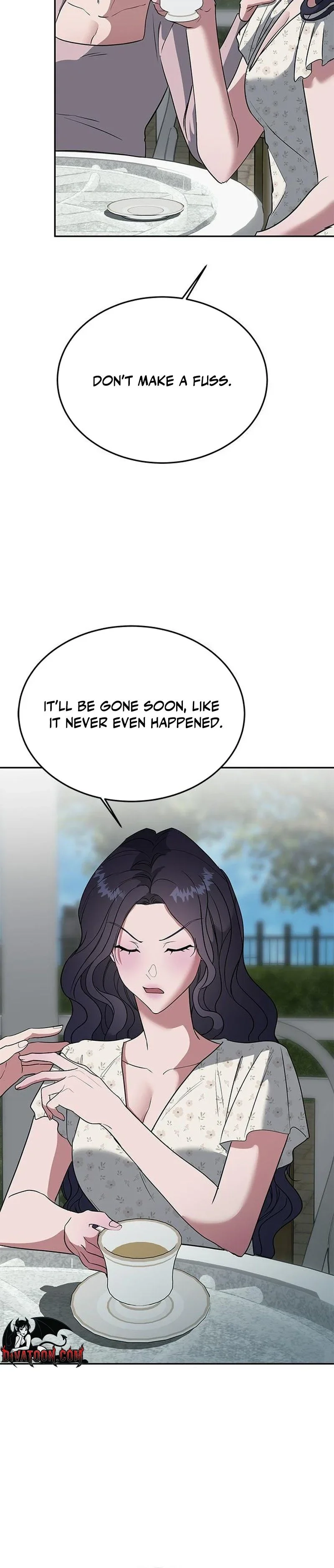 The Professional Bridesmaid Chapter 18 page 6 - 