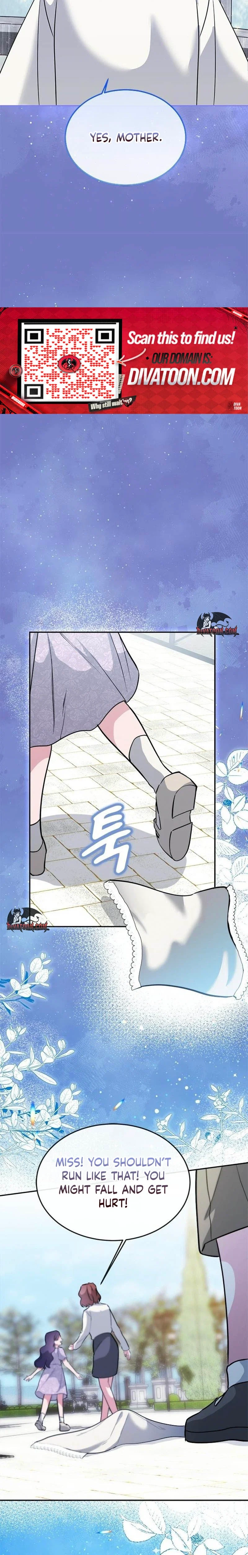 The Professional Bridesmaid Chapter 19 page 14 - 