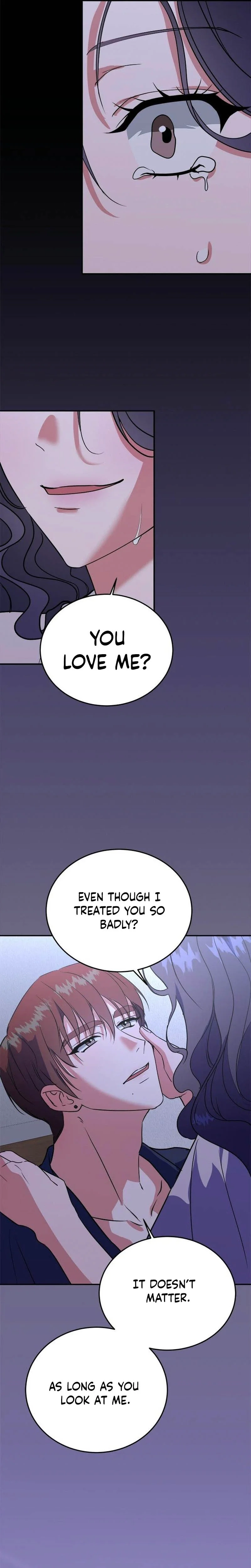 The Professional Bridesmaid Chapter 19 page 25 - 