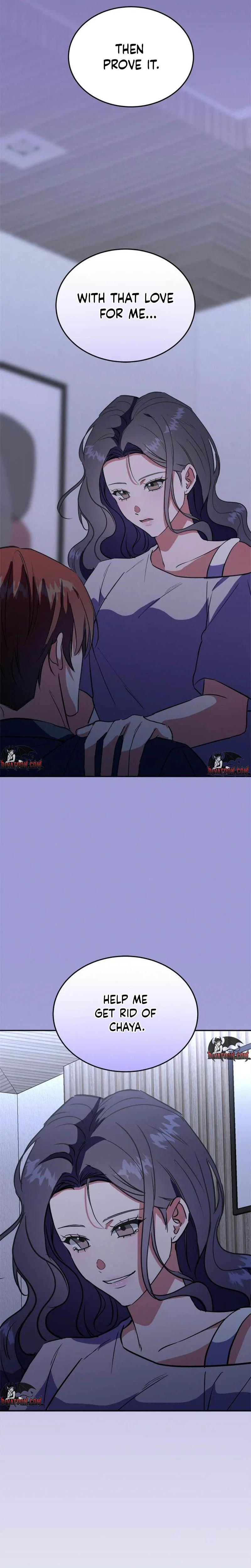 The Professional Bridesmaid Chapter 19 page 26 - 