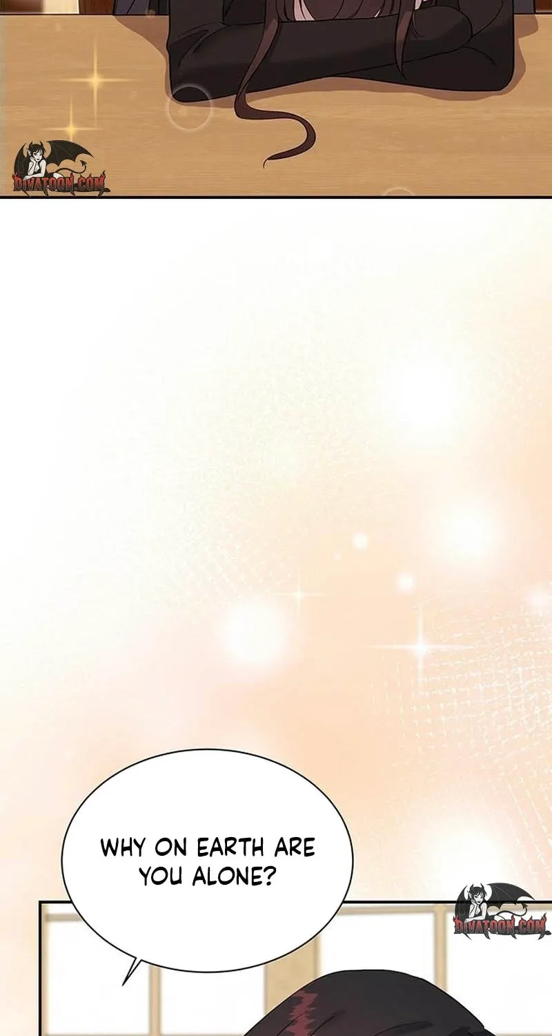 The Professional Bridesmaid Chapter 2 page 109 - 