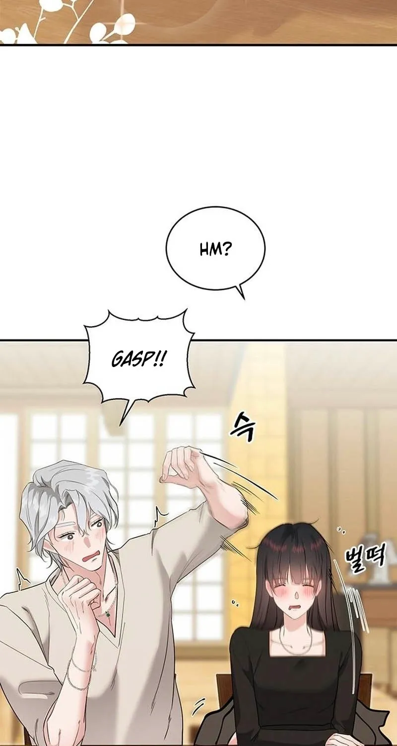 The Professional Bridesmaid Chapter 2 page 113 - 