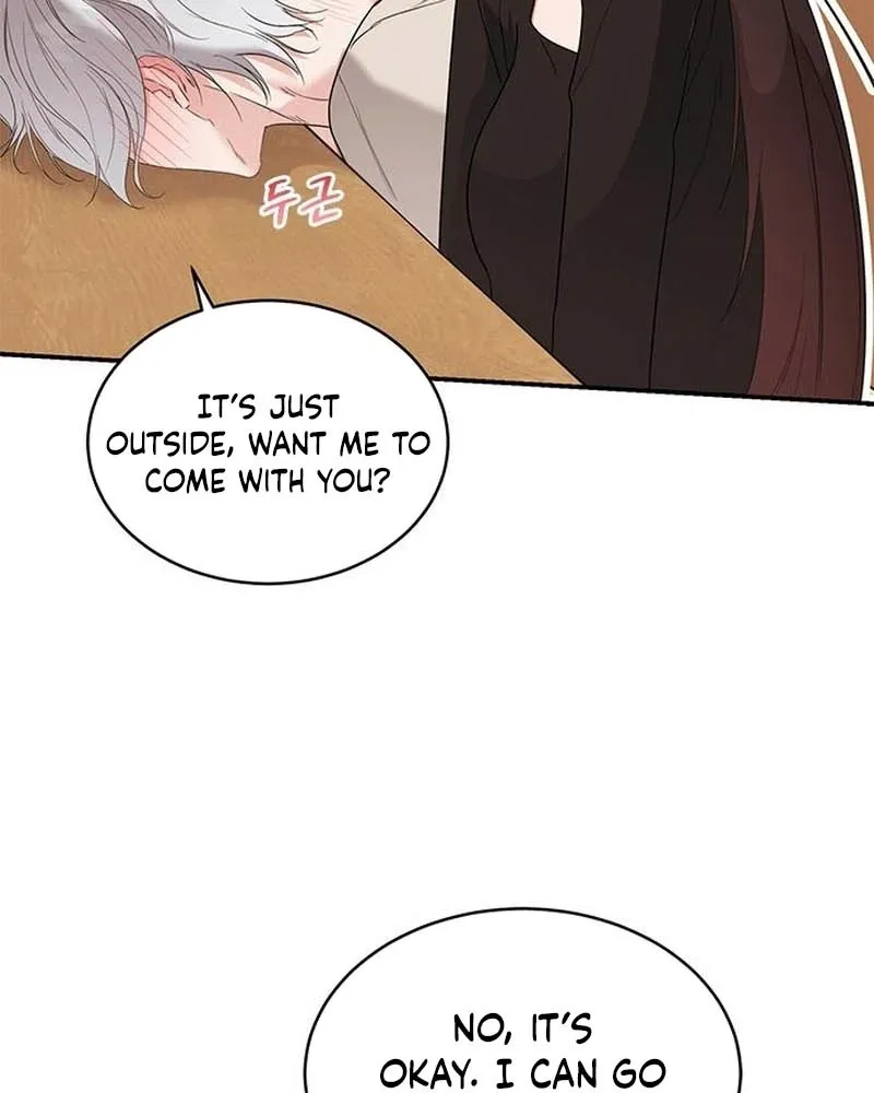 The Professional Bridesmaid Chapter 2 page 115 - 