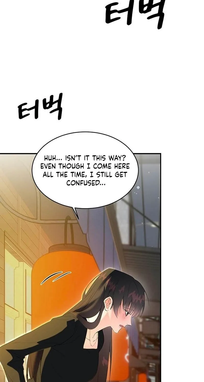 The Professional Bridesmaid Chapter 2 page 117 - 