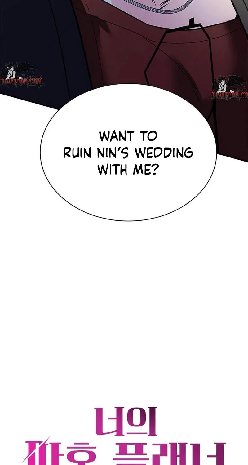 The Professional Bridesmaid Chapter 2 page 136 - 
