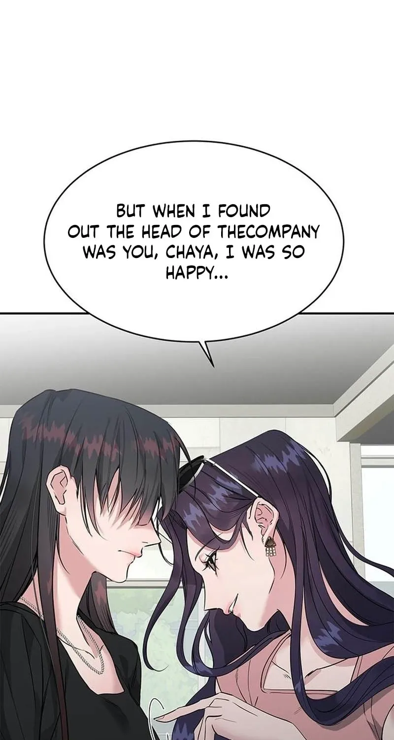 The Professional Bridesmaid Chapter 2 page 18 - 