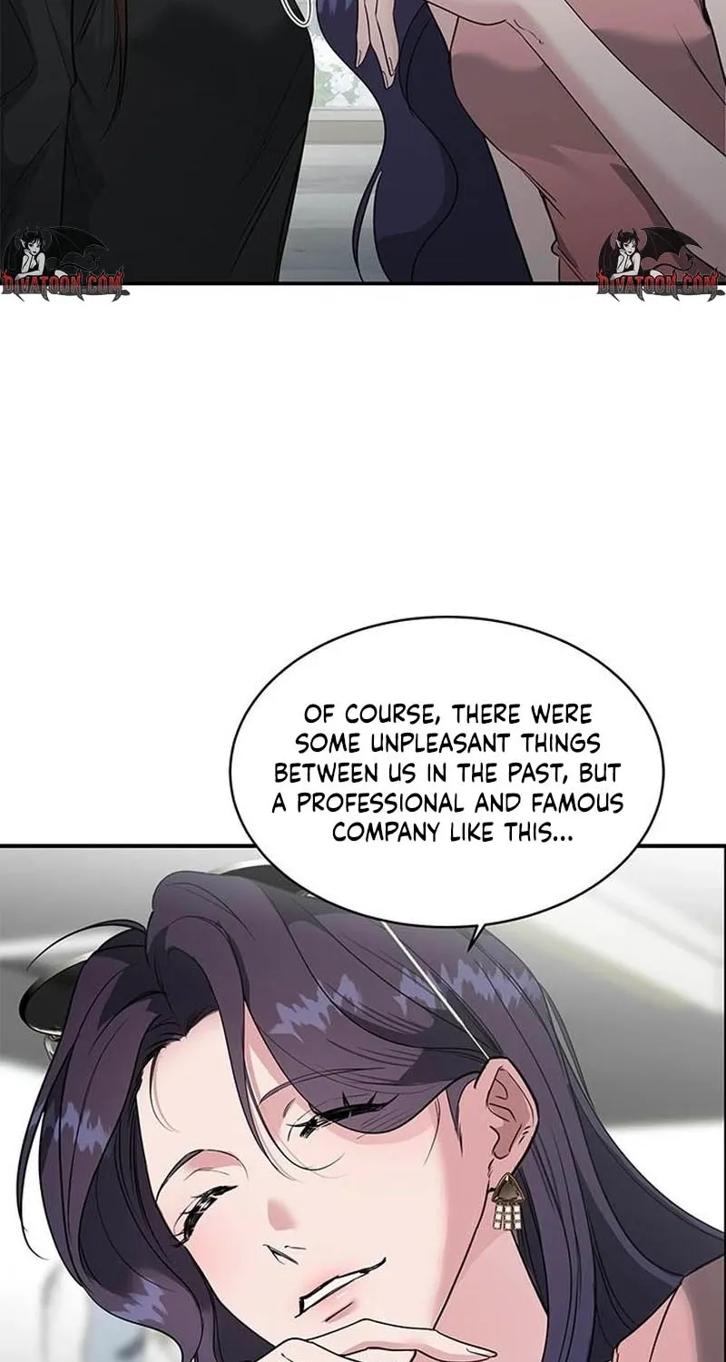 The Professional Bridesmaid Chapter 2 page 19 - 