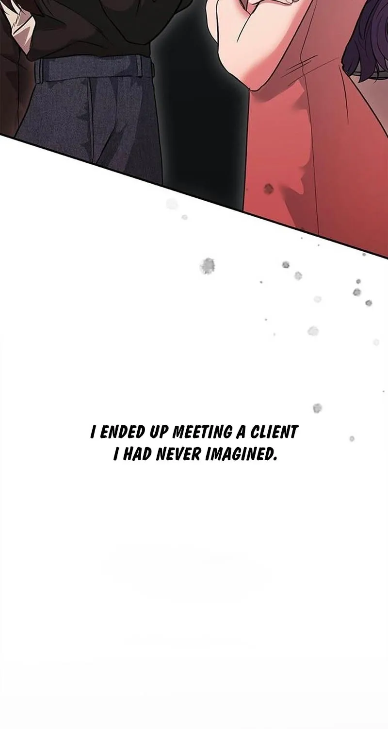 The Professional Bridesmaid Chapter 2 page 3 - 