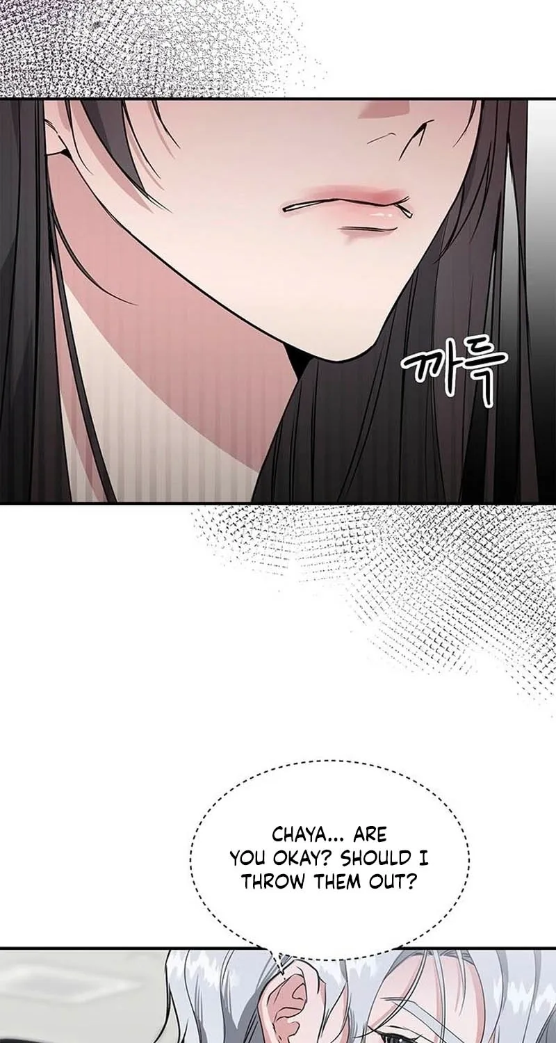 The Professional Bridesmaid Chapter 2 page 22 - 