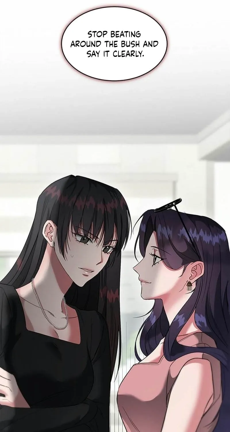 The Professional Bridesmaid Chapter 2 page 24 - 