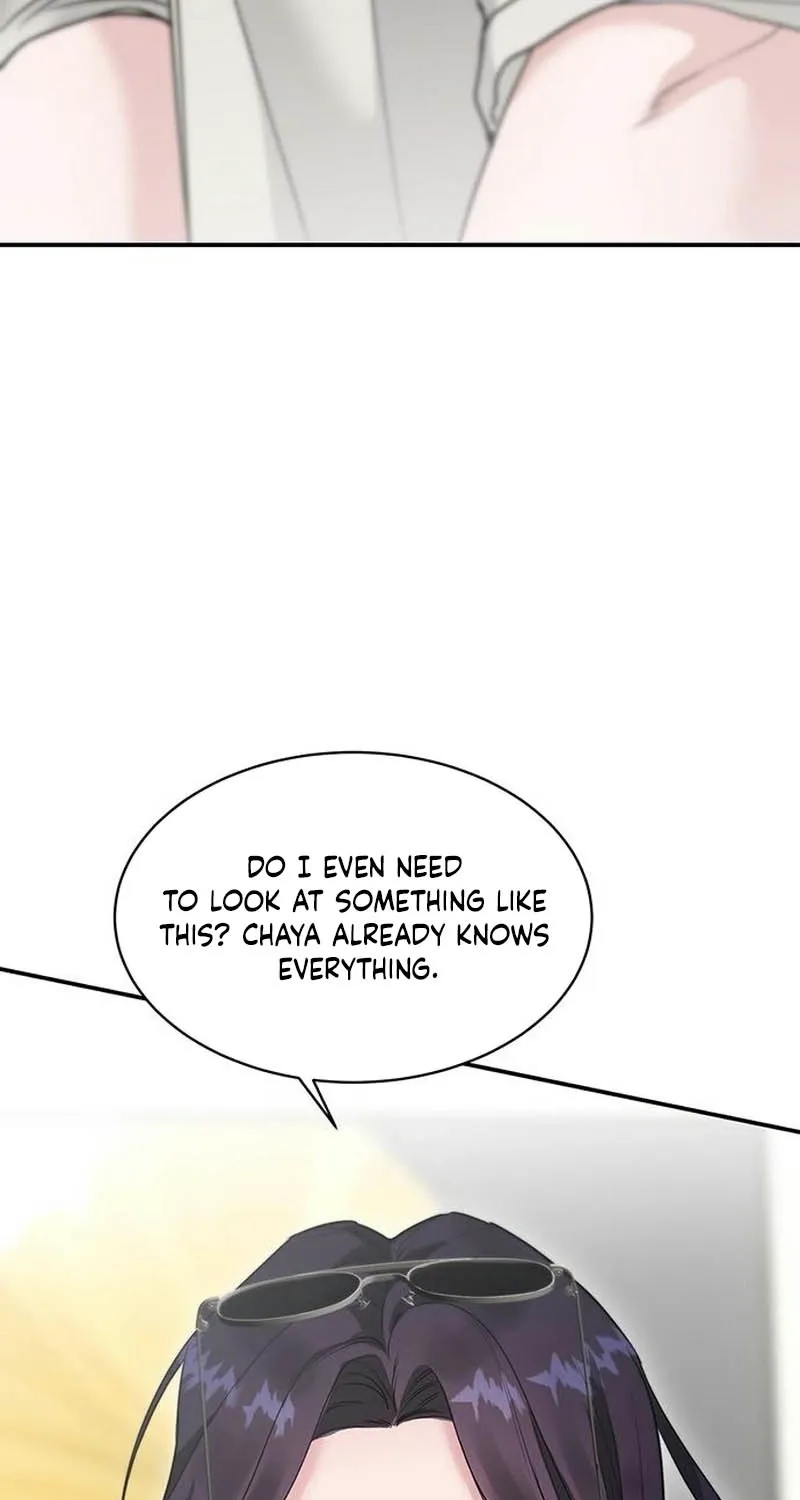 The Professional Bridesmaid Chapter 2 page 31 - 