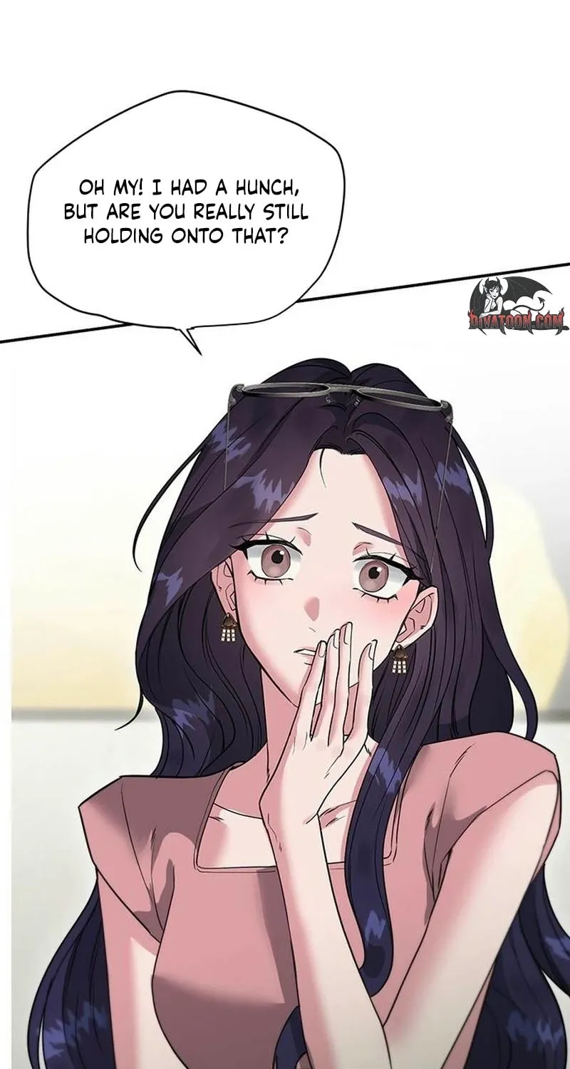 The Professional Bridesmaid Chapter 2 page 37 - 