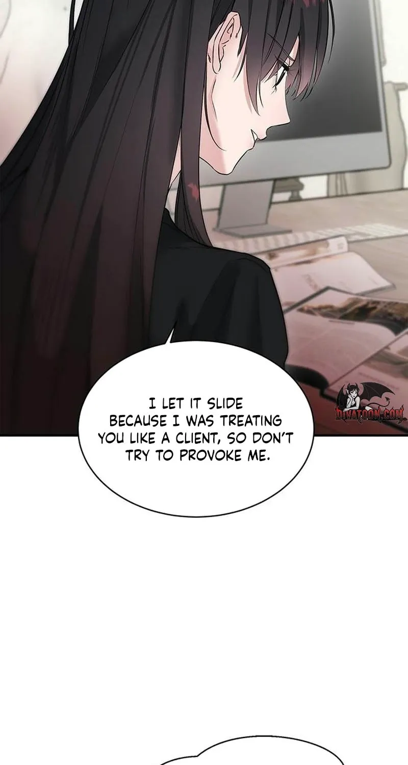 The Professional Bridesmaid Chapter 2 page 39 - 