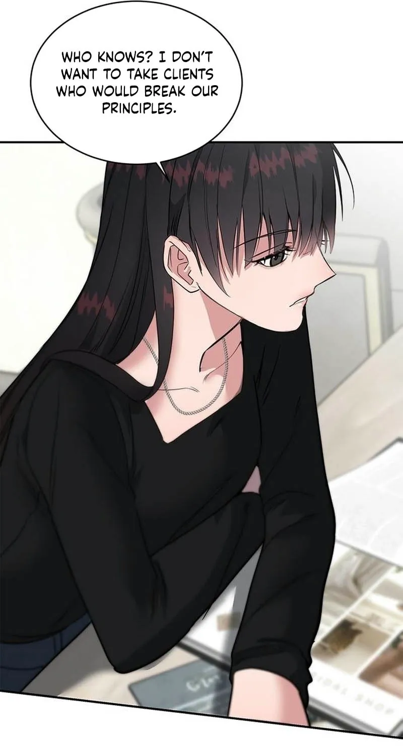 The Professional Bridesmaid Chapter 2 page 41 - 