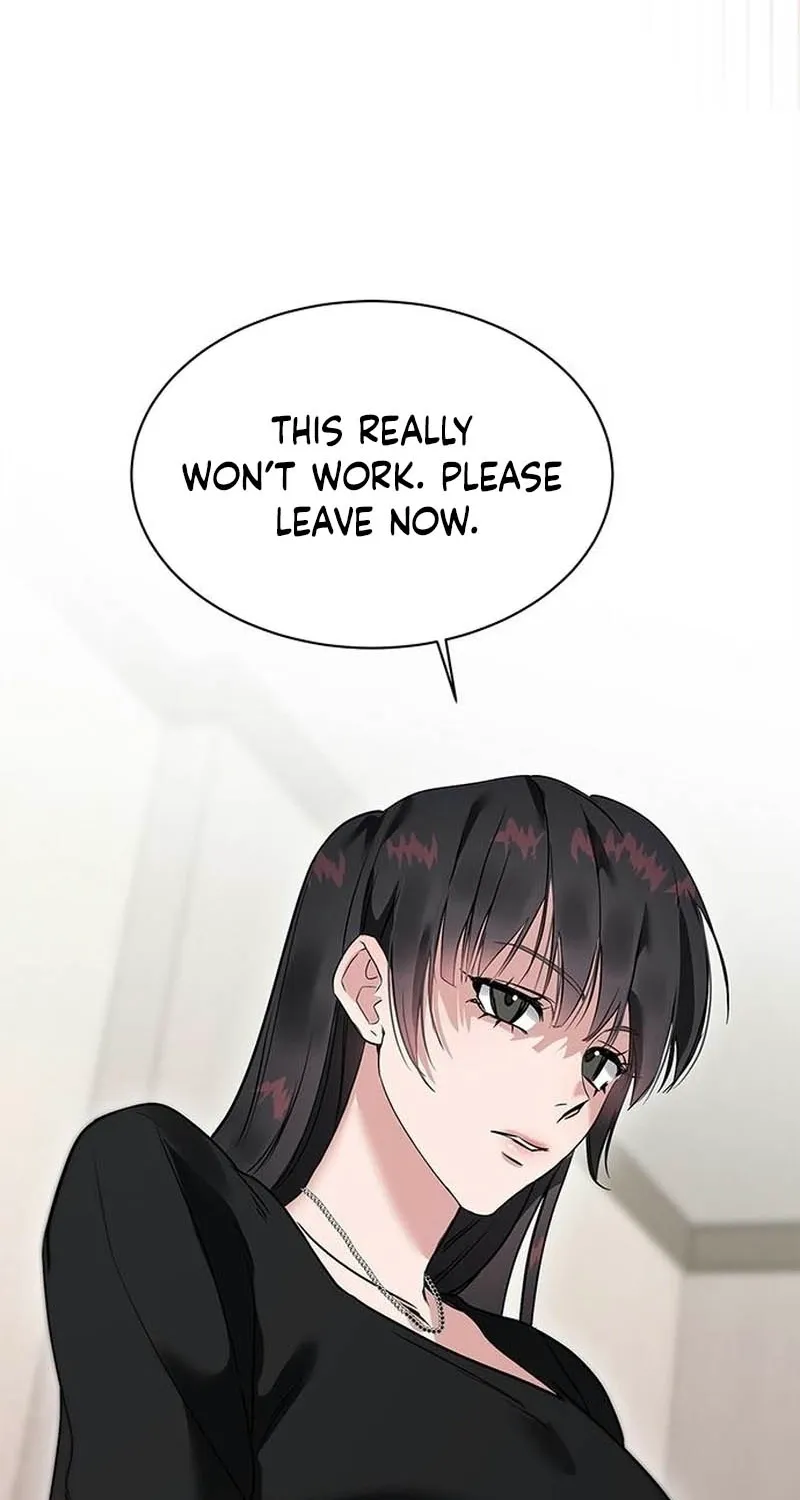 The Professional Bridesmaid Chapter 2 page 49 - 