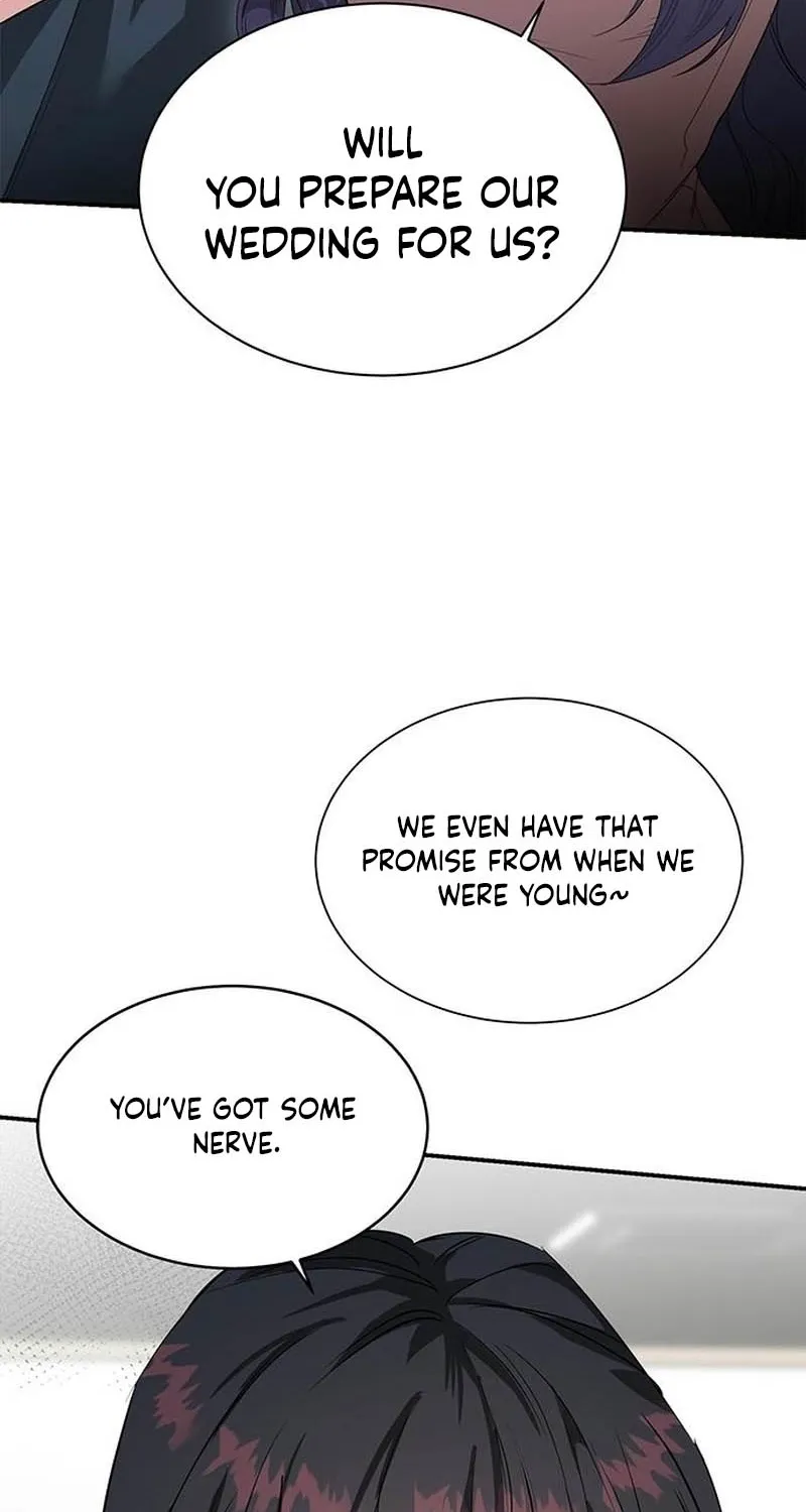 The Professional Bridesmaid Chapter 2 page 6 - 