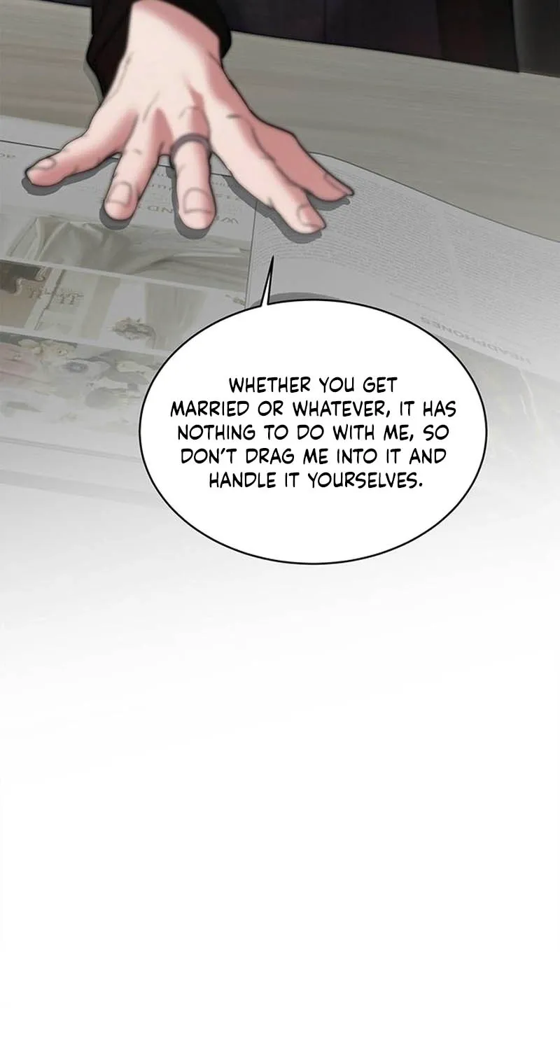 The Professional Bridesmaid Chapter 2 page 51 - 