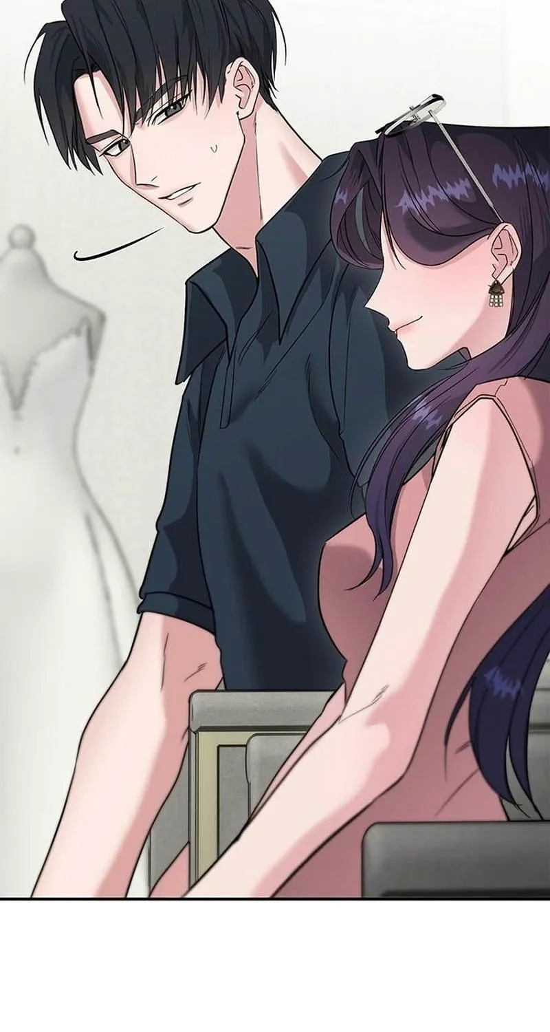 The Professional Bridesmaid Chapter 2 page 56 - 