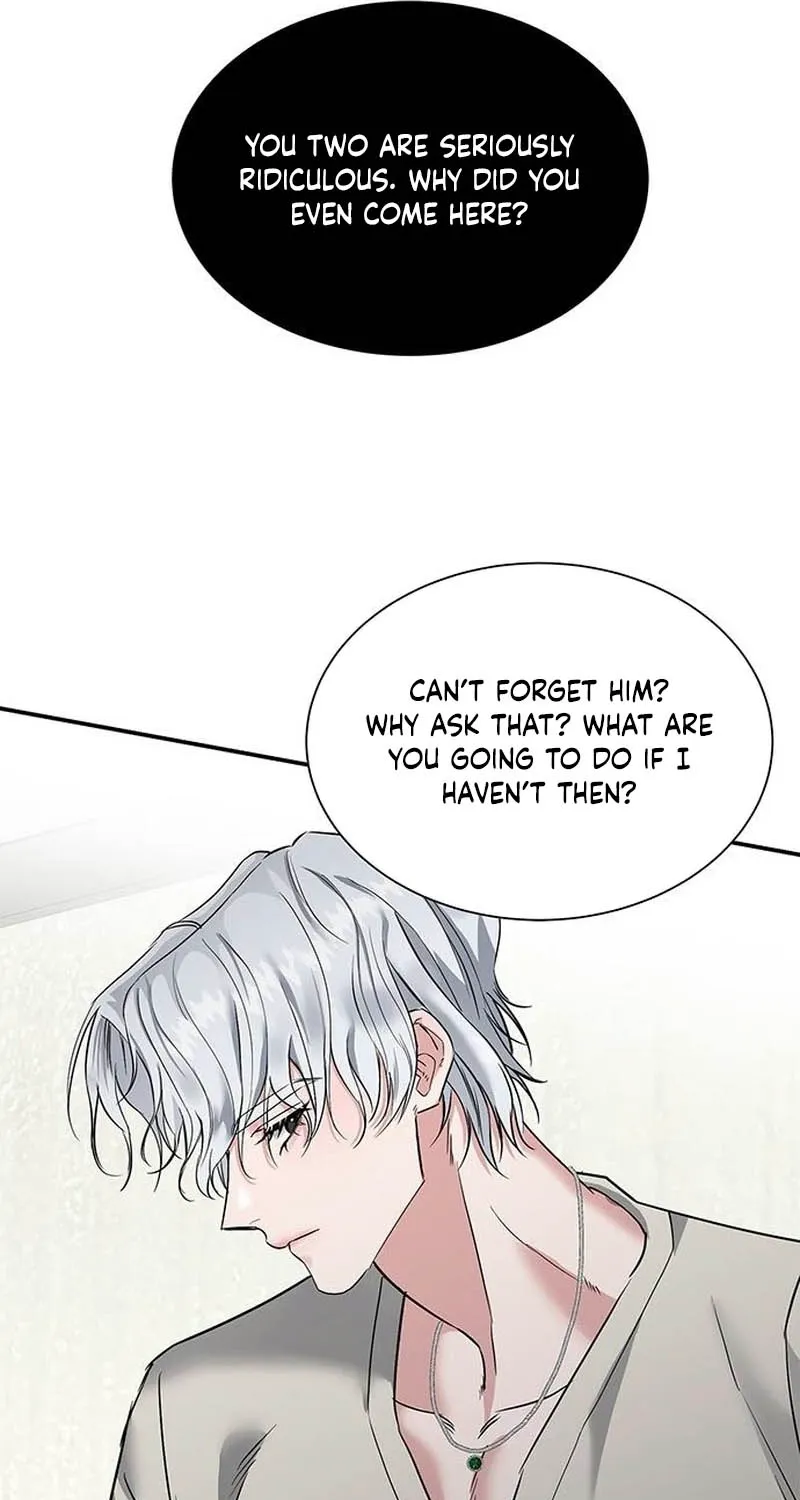 The Professional Bridesmaid Chapter 2 page 61 - 