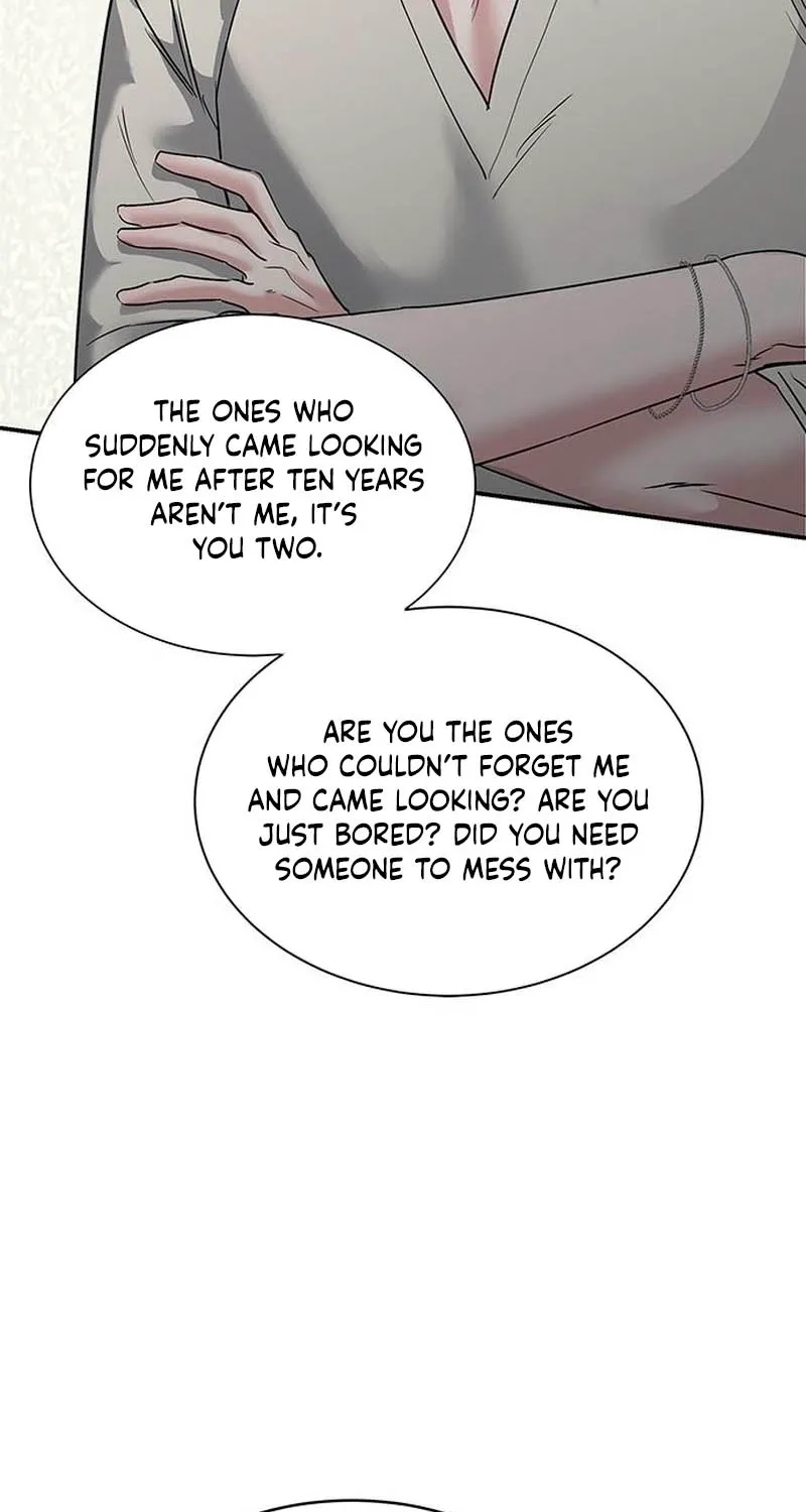 The Professional Bridesmaid Chapter 2 page 62 - 