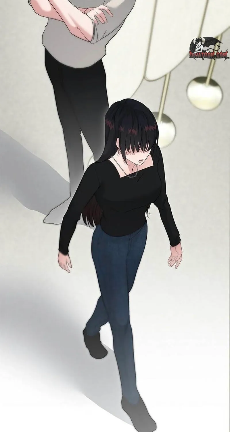 The Professional Bridesmaid Chapter 2 page 68 - 
