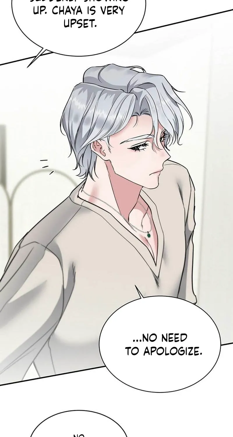The Professional Bridesmaid Chapter 2 page 72 - 